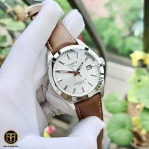 2 Tissot Gentleman Powermatic 80 – T127.407.16.031.00