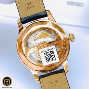 2 Tissot Le Locle Automatic COSC Chronometer T006.408.36.057.00