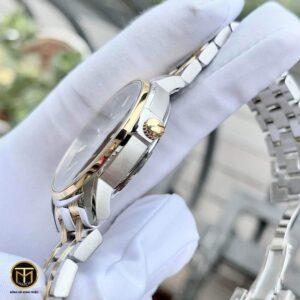 2 Tissot T-Classic Automatic III Day Date T065.430.22.051.00