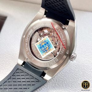 3 Bentley BL2215 Automatic 42mm