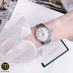 3 Bulova 96L267 Quartz 32mm