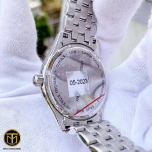 3 Frederique Constant FC-259BR5B6B Classics Black Dial