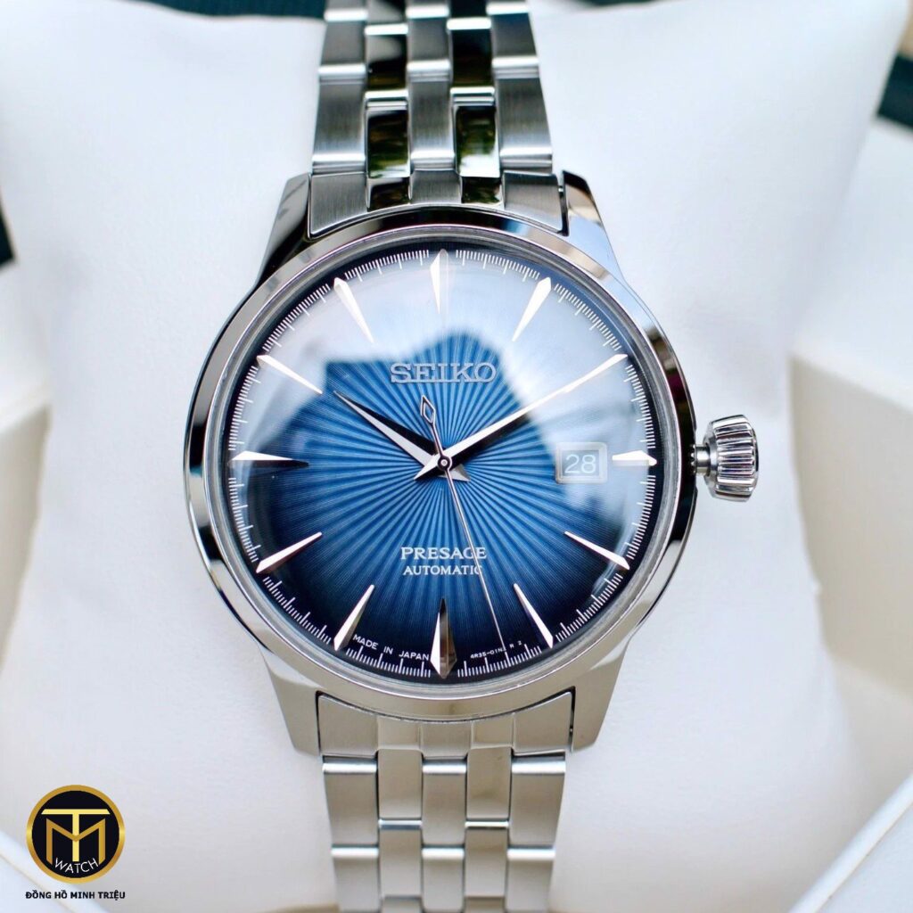 Seiko Presage SRPB41J1 | Confronta prezzi