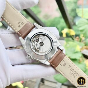 3 Tissot Gentleman Powermatic 80 – T127.407.16.031.00