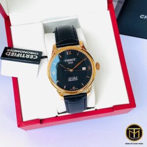 3 Tissot Le Locle Automatic COSC Chronometer T006.408.36.057.00