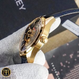 4 Bentley BL1831-15MKNN-AMK-GL-X 41mm