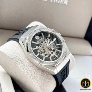 4 Bentley BL2215 Automatic 42mm