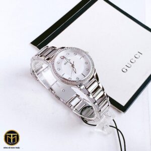 4 Bulova 96L267 Quartz 32mm
