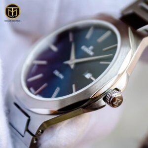 4 Edox Delfin Quartz Swiss 33mm