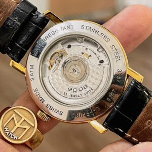 4 Epos Swiss E-3387.152.22.28.15