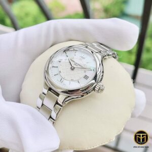 4 Frederique Constant FC-281WH3ER6B