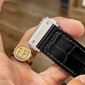 4 Hublot Spirit Of Big Bang 647.NX.5171.LR.1201