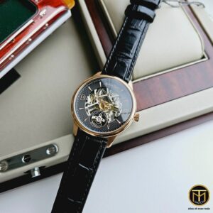 4 Mathey Tissot Skeleton Limited 199psc