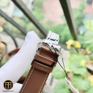 4 Tissot Gentleman Powermatic 80 – T127.407.16.031.00