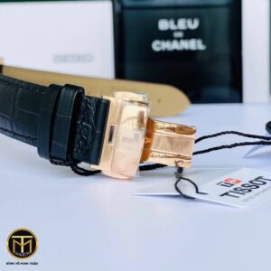 4 Tissot Le Locle Automatic COSC Chronometer T006.408.36.057.00