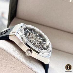 5 Bentley BL2215 Automatic 42mm