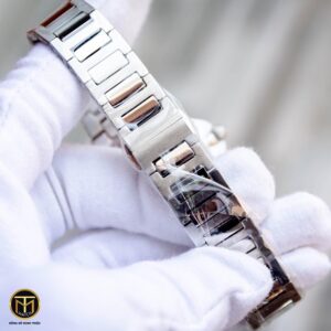 5 Edox Delfin Quartz Swiss 33mm