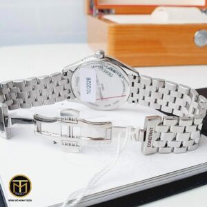 5 Frederique Constant FC-259BR5B6B Classics Black Dial