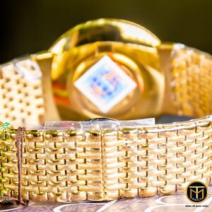 5 Ogival OG385-022DGK-T Quartz 38mm