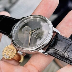 5 Omega Deville Prestige Co-Axial Small Seconds 4813.40.01