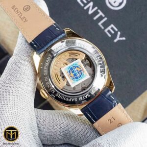 6 Bentley BL1831-15MKNN-AMK-GL-X 41mm