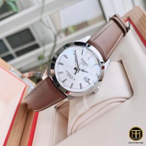 6 Tissot Gentleman Powermatic 80 – T127.407.16.031.00