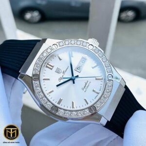 7 Olym Pianus OP990-45ADGS-GL-T 42mm