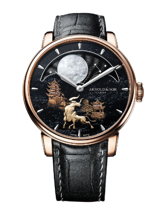 Arnold & Son 2