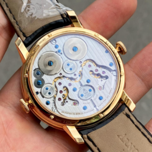 Arnold & Son 3