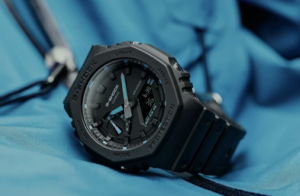 Đồng hồ G-Shock 3