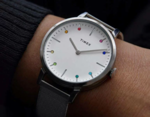 Đồng hồ Timex 3