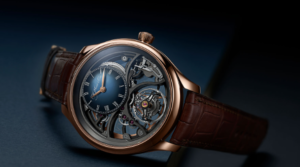 H. Moser & Cie 3