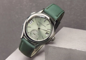 Laurent Ferrier 3