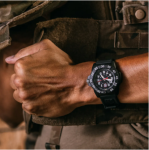 Luminox 3