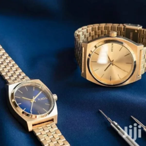 Nixon 3
