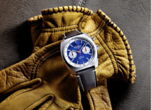 đồng hồ Alpina 3