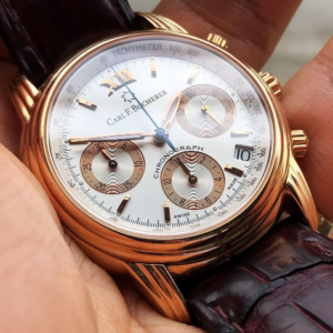 đồng hồ Archimede 3