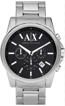 đồng hồ Armani Exchange 1