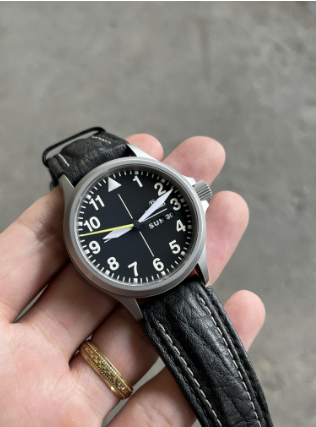 đồng hồ Damasko 1