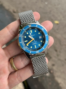 đồng hồ Squale 1