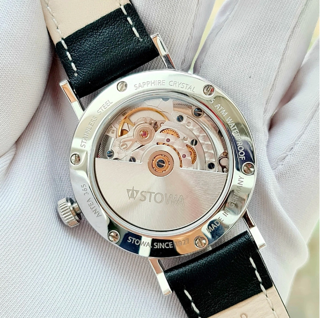 đồng hồ Stowa 2
