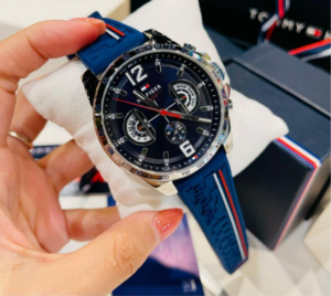 đồng hồ Tommy Hilfiger 2