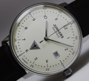 đồng hồ Wempe 4