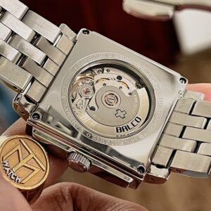 2 Balco Limited Edition