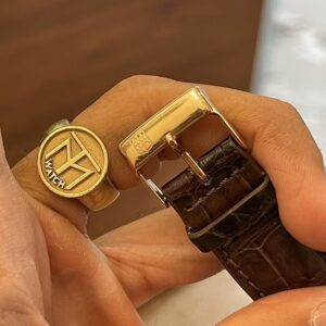 3 Frederique Constant FC310MC4C25