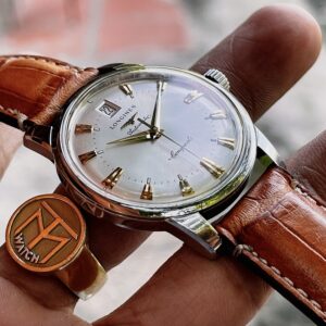 3 Longines Conquest L1.611.4.70.4 - L16114704 Calibre L633.5
