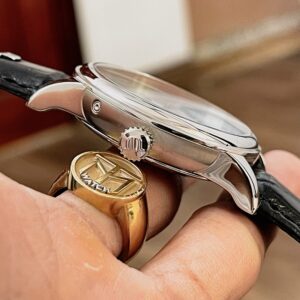 3 Maurice Lacroix Automatic Moonphase LC6168-SS001-122