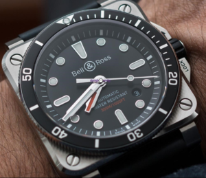 Bell & Ross 2