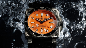 Bell & Ross 3