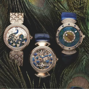Đồng Hồ Bulgari 7